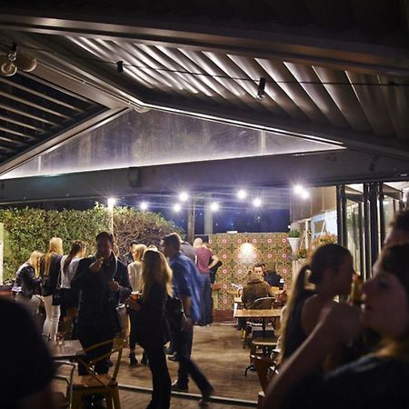 Annandale Hotel Sydney Exterior foto