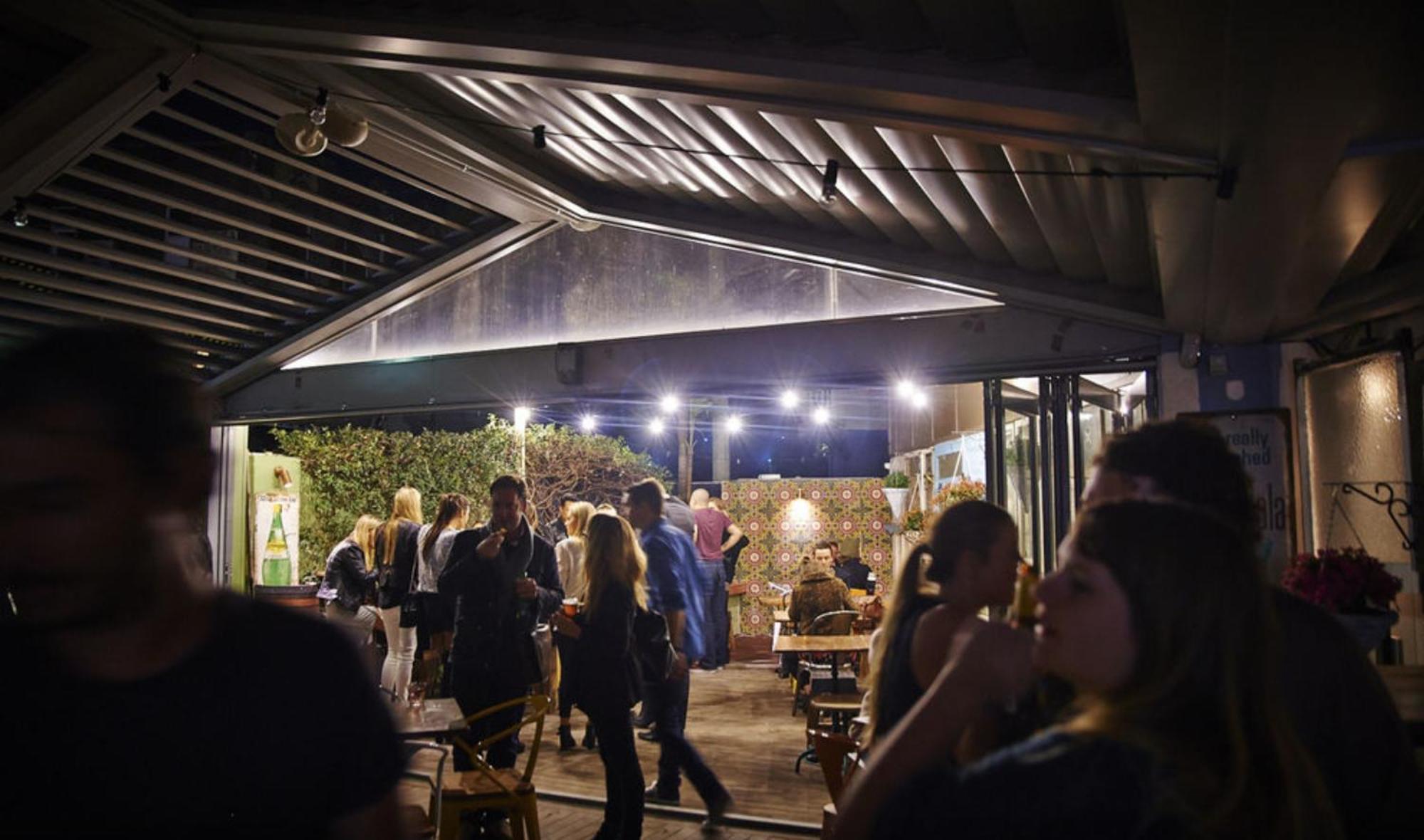 Annandale Hotel Sydney Exterior foto